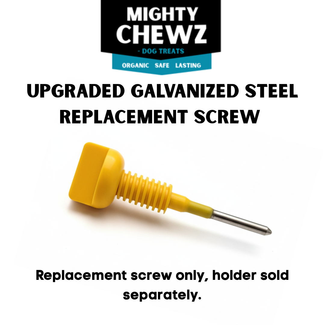 Bully Bone Pro and Screw Replacement