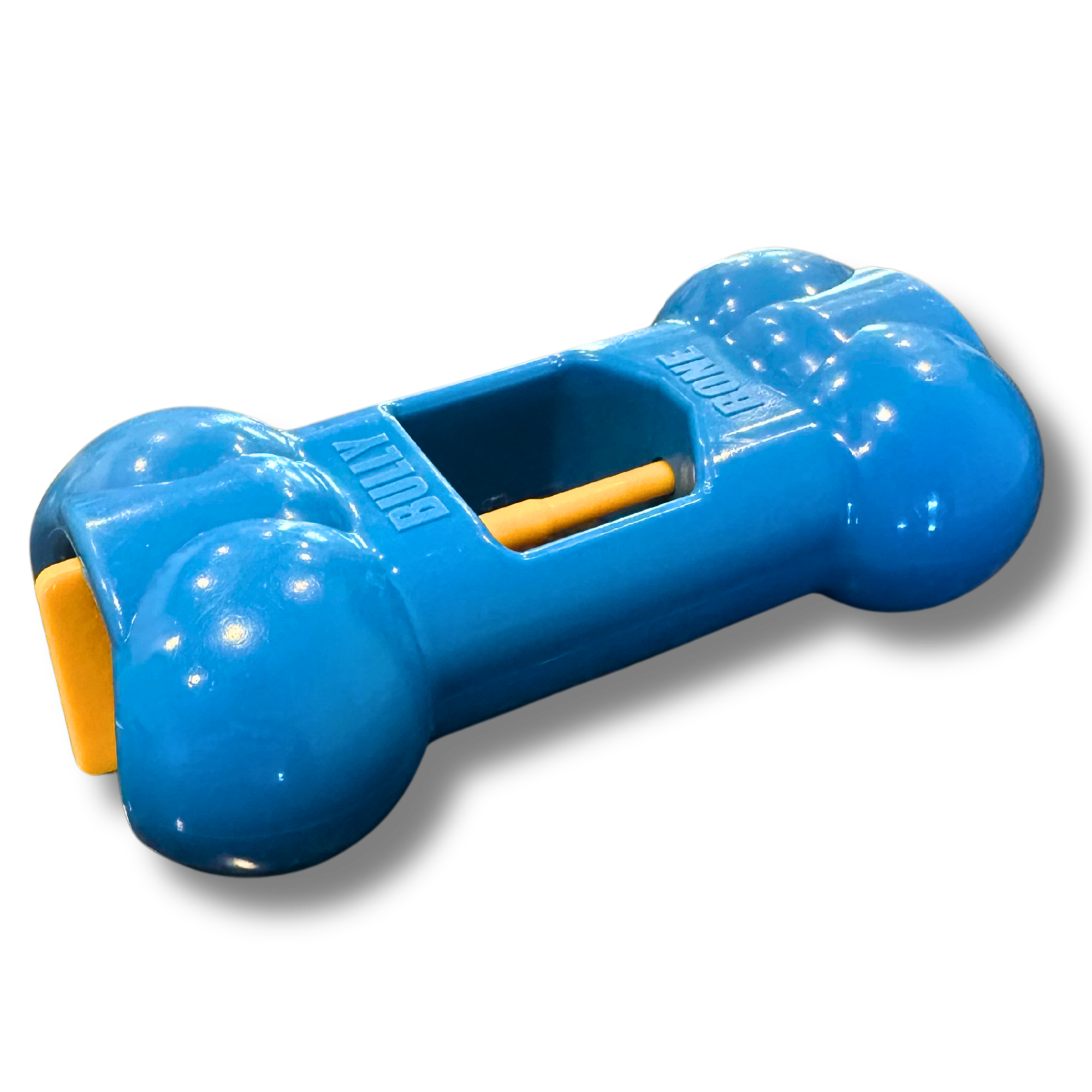 Bully Bone Pro and Screw Replacement