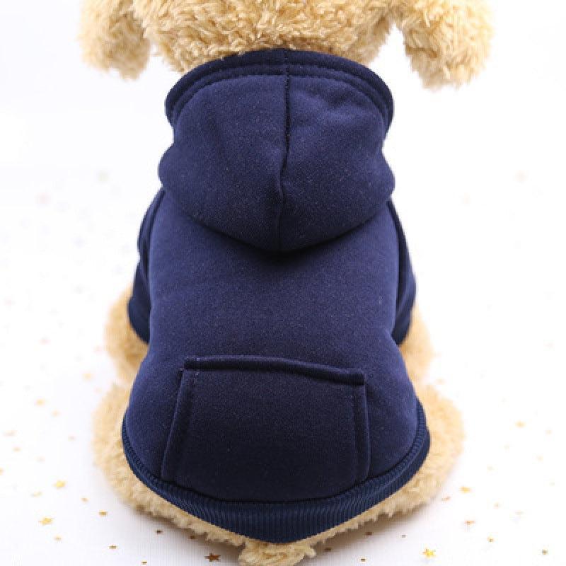 Cozy Canine Winter Costume: The Perfect Outfit For Your Pup!