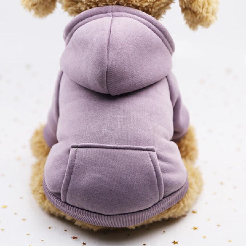 Cozy Canine Winter Costume: The Perfect Outfit For Your Pup!