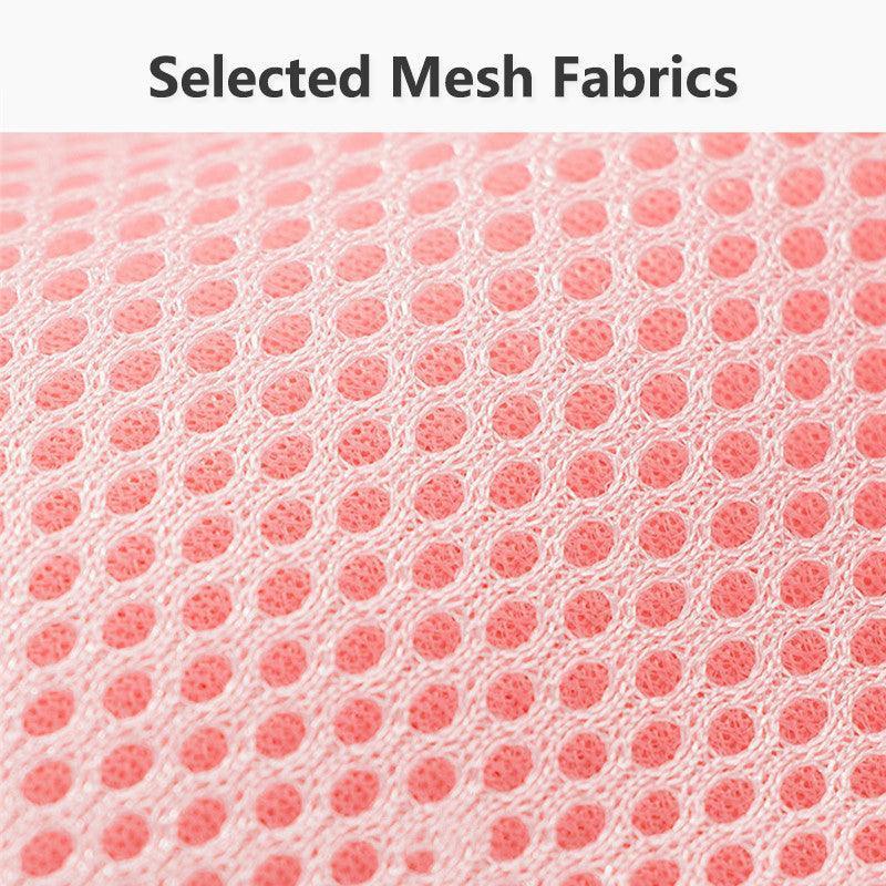 Cuddly Bunny Pet Harness And Leash Set